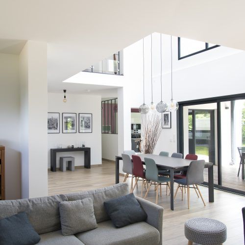 décoration interieur