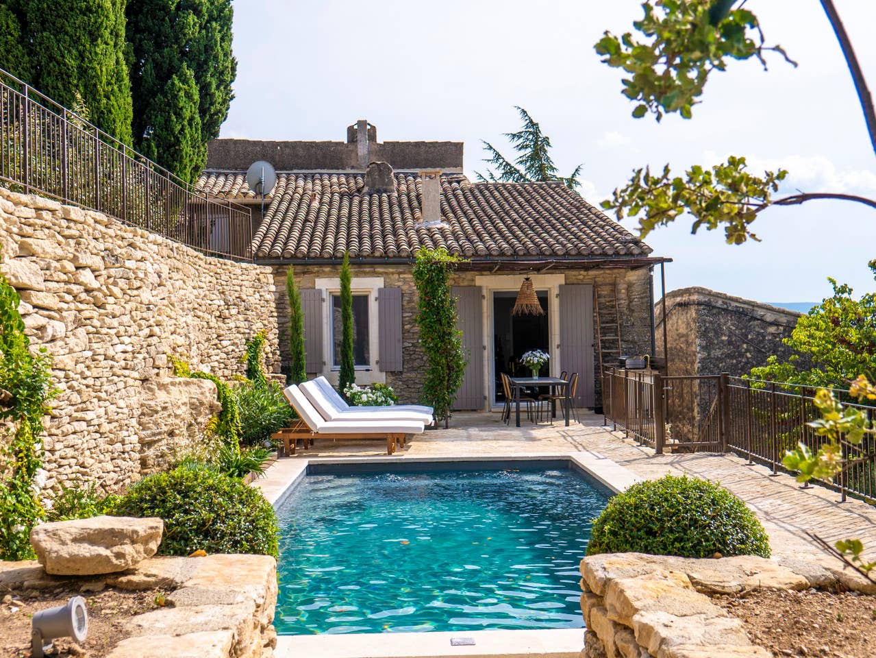 maison