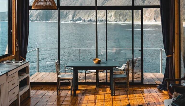 maison