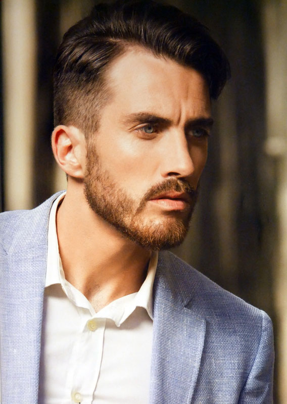 homme